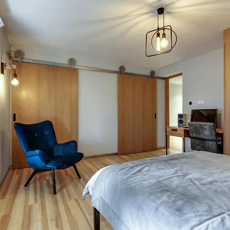 Domek Z Basenem I Sauna * Przeźmierowo